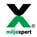 logo Miljoe Xpert