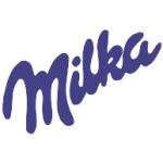 logo Milka