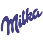 logo Milka