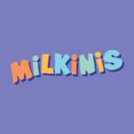 logo Milkinis