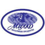 logo Milko