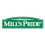 logo Mill's Pride