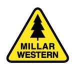 logo Millar Western