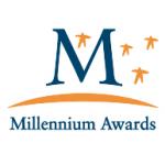 logo Millennium Awards