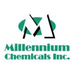 logo Millennium Chemicals
