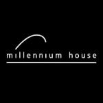 logo Millennium House