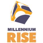 logo Millennium Rise(180)