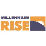 logo Millennium Rise