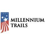 logo Millennium Trails