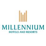 logo Millennium
