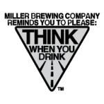 logo Miller Brewing Company