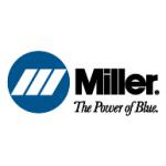 logo Miller Electric