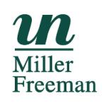 logo Miller Freeman