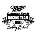 logo Miller Genuine Draft