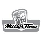 logo Miller Time