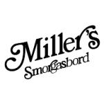 logo Miller's Smorgasbord