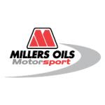 logo Millers Oils