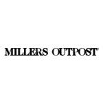 logo Millers Outpost