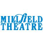 logo Millfield Theatre