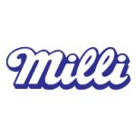 logo Milli