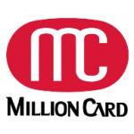 logo Million Card