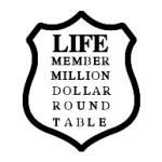 logo Million Dollar Round Table(206)