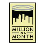 logo Million in a Month