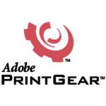 logo Adobe PrintGear