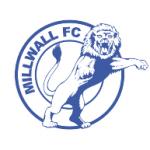 logo Millwall FC