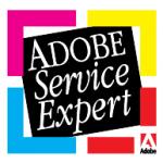 logo Adobe Service Expert