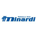 logo Minardi F1(229)