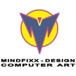 logo Mindfixx-Design Computer Art