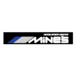 logo Mine's