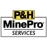 logo MinePro Services