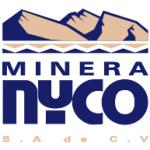 logo Minera Nyco