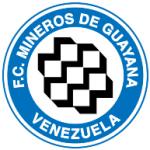 logo Mineros de Guyana