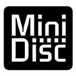 logo Mini Disc