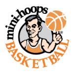 logo Mini-Hoops Basketball