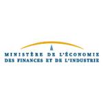 logo Ministere de l'Economie des Finances