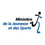 logo Ministere de la Jeunesse et des Sports
