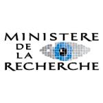 logo Ministere de la Recherche
