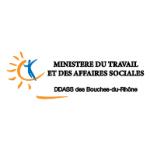 logo Ministere du Travail et des Affaires Sociales