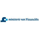 logo Ministerie van Financien