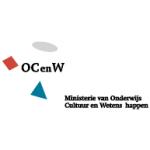 logo Ministerie van Onderwijs Cultuur en Wetenschappen