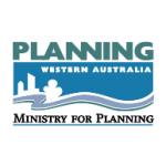 logo Ministry For Planning