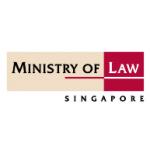 logo Ministry of Law