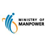logo Ministry of Manpower