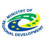 logo Ministry of Regional Development