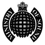 logo Ministry of Sound