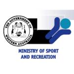 logo Ministry Of Sport and Recreation
